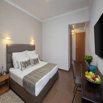 מלון נווה אילן - תמונה 8