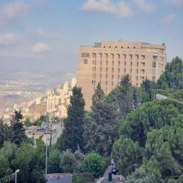 קראון פלאזה חיפה - תמונה 10