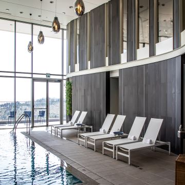 מלון גולדן קראון נצרת - תמונה 4