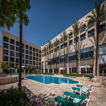 מלון גולדן קראון נצרת - תמונה 3