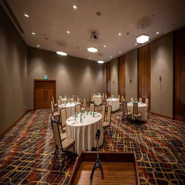 מלון גולדן קראון נצרת - תמונה 12