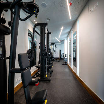 מלון גולדן קראון נצרת - תמונה 9