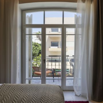 מלון אלברטו מרשת ישרוטל - תמונה 9