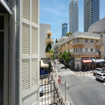 מלון אלברטו מרשת ישרוטל - תמונה 6