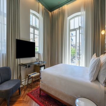 מלון אלברטו מרשת ישרוטל - תמונה 7