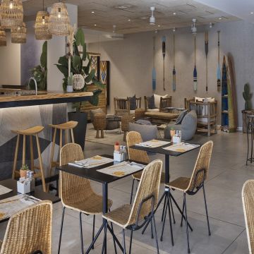 מתחם דירות נופש אלמוגים אילת - תמונה 8