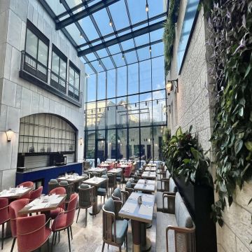 מלון בלנד נצרת - תמונה 2