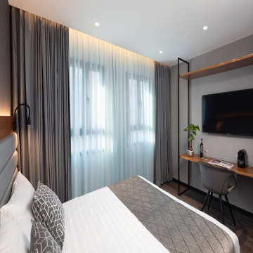 מלון בלנד נצרת - תמונה 10