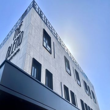 מלון בלנד נצרת - תמונה 1