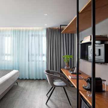 מלון בלנד נצרת - תמונה 8