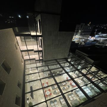 מלון בלנד נצרת - תמונה 3