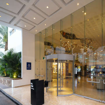 מלון ישרוטל נגה - תמונה 6