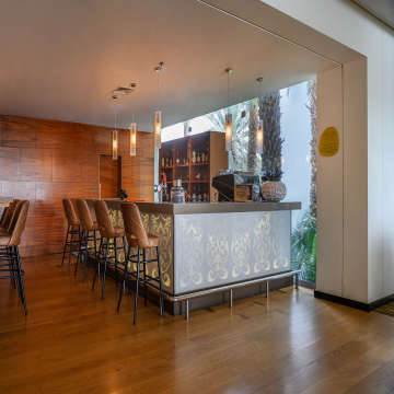 מלון ישרוטל נגה - תמונה 8