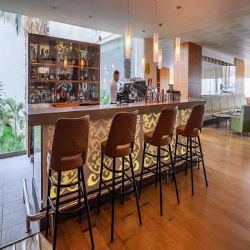 מלון ישרוטל נגה - תמונה 5