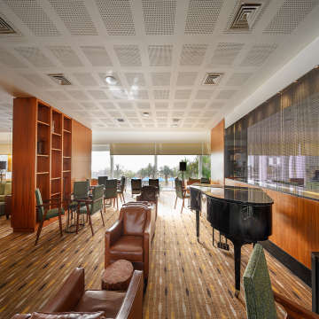 מלון ישרוטל נגה - תמונה 11