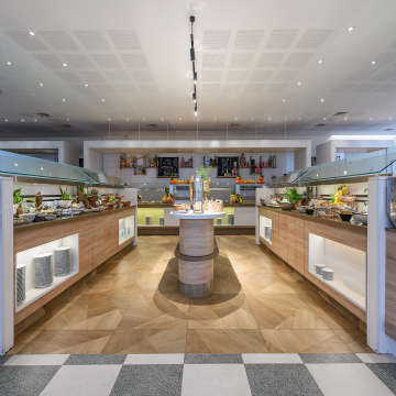 מלון ישרוטל נגה - תמונה 10