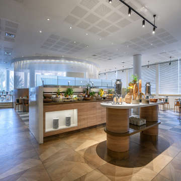 מלון ישרוטל נגה - תמונה 9