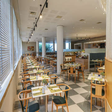 מלון ישרוטל נגה - תמונה 7