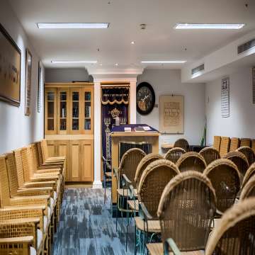 מלון אסטרל נירוונה קלאב - תמונה 12