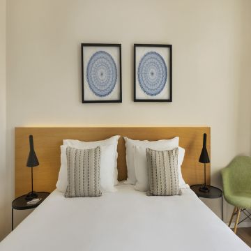 מלון גומא ישרוטל בכנרת - תמונה 7