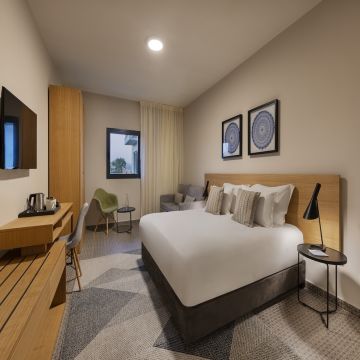 מלון גומא ישרוטל בכנרת - תמונה 4