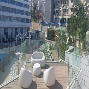 מלון אקויה אילת - חדש ! - תמונה 5