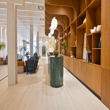 מלון אקויה אילת - חדש ! - תמונה 7