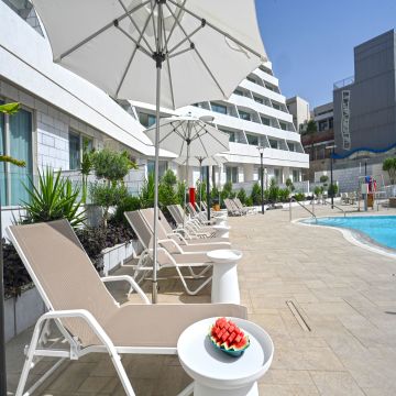 מלון אקויה אילת - חדש ! - תמונה 3