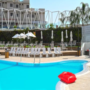 מלון אקויה אילת - חדש ! - תמונה 8