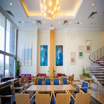 גרנד ביץ תל אביב - תמונה 8