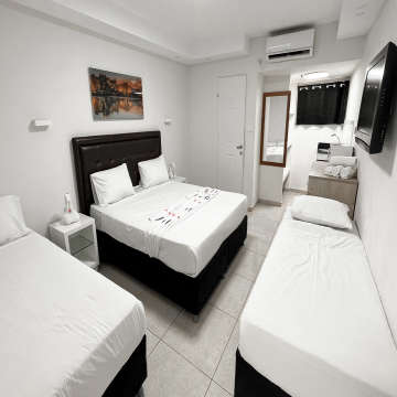 ממן הוטל - תמונה 5