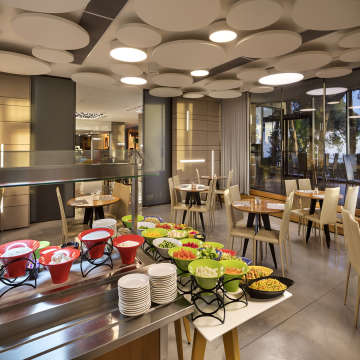 מלון נוף חיפה - תמונה 5