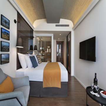 מלון נוף חיפה - תמונה 9