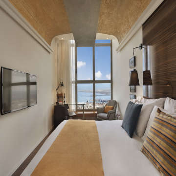 מלון נוף חיפה - תמונה 10