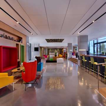 מלון נוף חיפה - תמונה 2