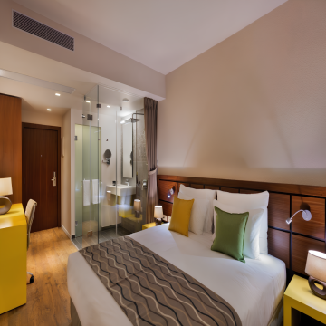 מלון נוף חיפה - תמונה 6