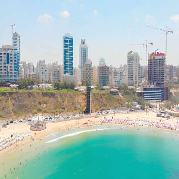 רזידנס ביץ - תמונה 1