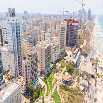 רזידנס ביץ - תמונה 8