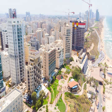 רזידנס ביץ - תמונה 3