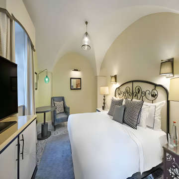 מלון אוריינט ירושלים ישרוטל - תמונה 6