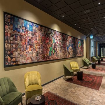 לאונרדו בוטיק ירושלים - תמונה 5