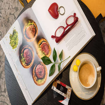 לאונרדו בוטיק ירושלים - תמונה 11