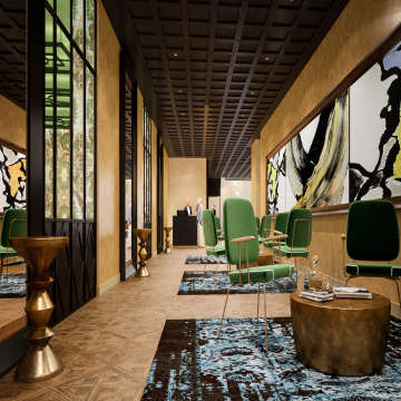 לאונרדו בוטיק ירושלים - תמונה 10