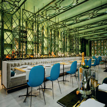 לאונרדו בוטיק ירושלים - תמונה 9