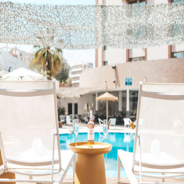 מלון ג'ייקוב אילת - תמונה 9