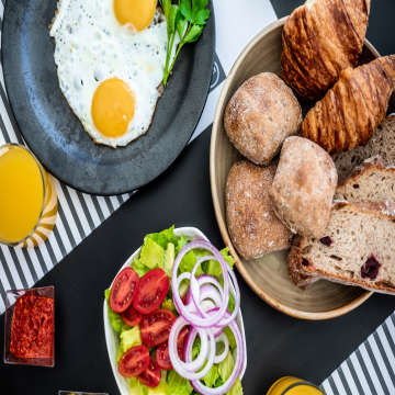 מלון ג'ייקוב אילת - תמונה 12