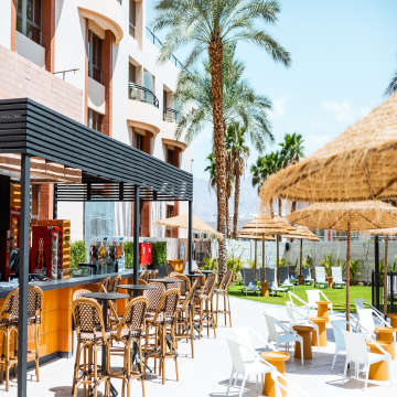 מלון ג'ייקוב אילת - תמונה 11