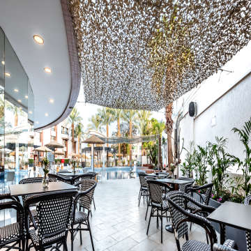 מלון ג'ייקוב אילת - תמונה 6