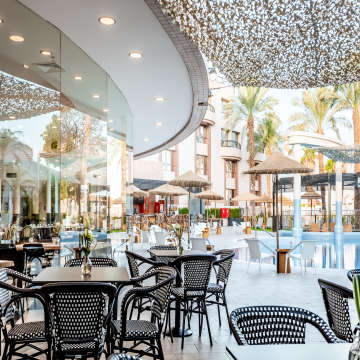 מלון ג'ייקוב אילת - תמונה 4