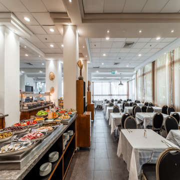 מלון ג'ייקוב טבריה - תמונה 6